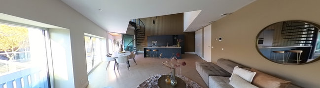 Bekijk 360° foto van Woonkamer van Het Baken 36