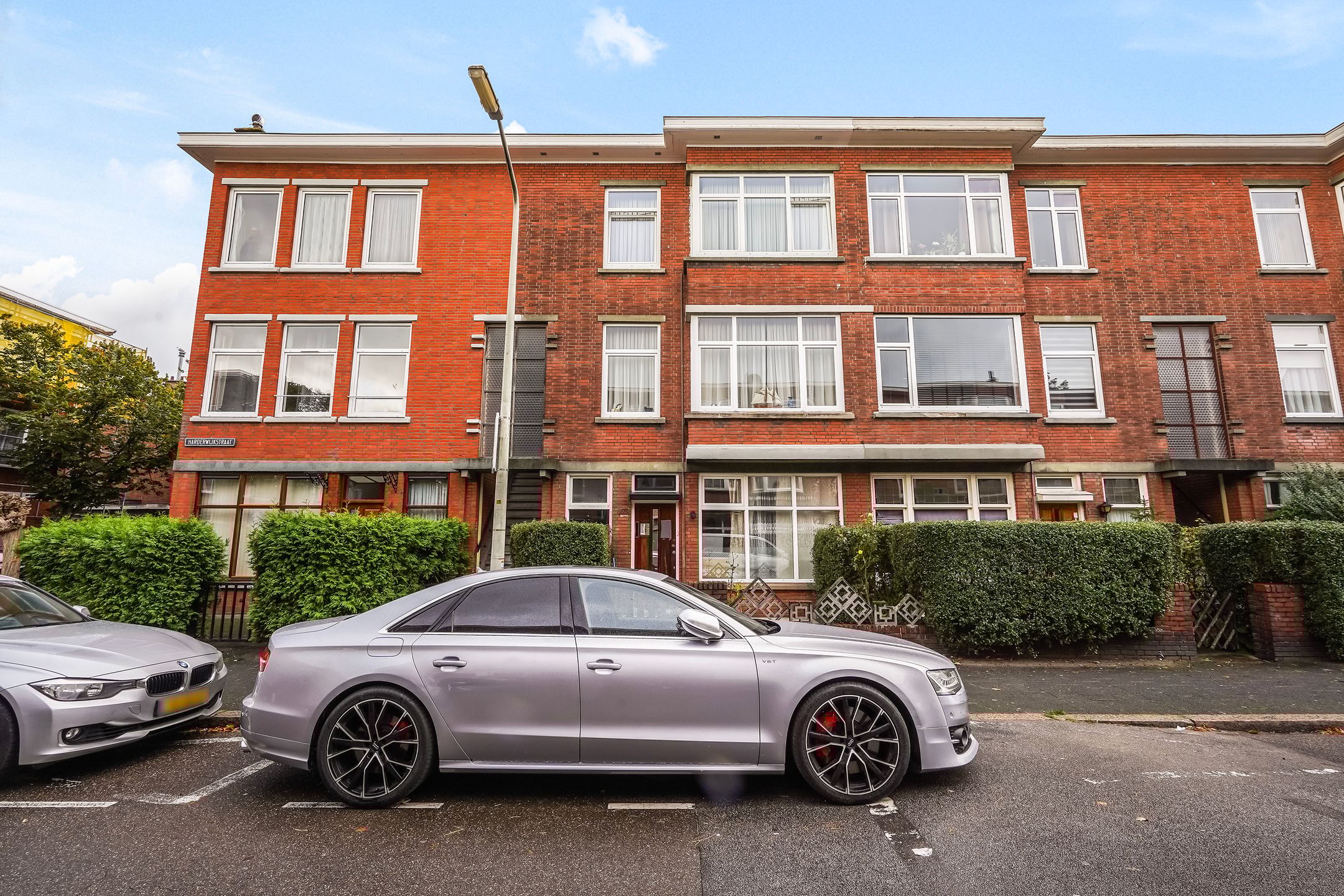 Harderwijkstraat, 177, Den Haag, 2573ZE, Zuid-Holland, Nederland 177 