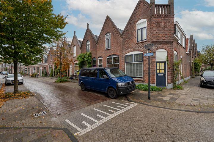 View photo 5 of Waardstraat 47