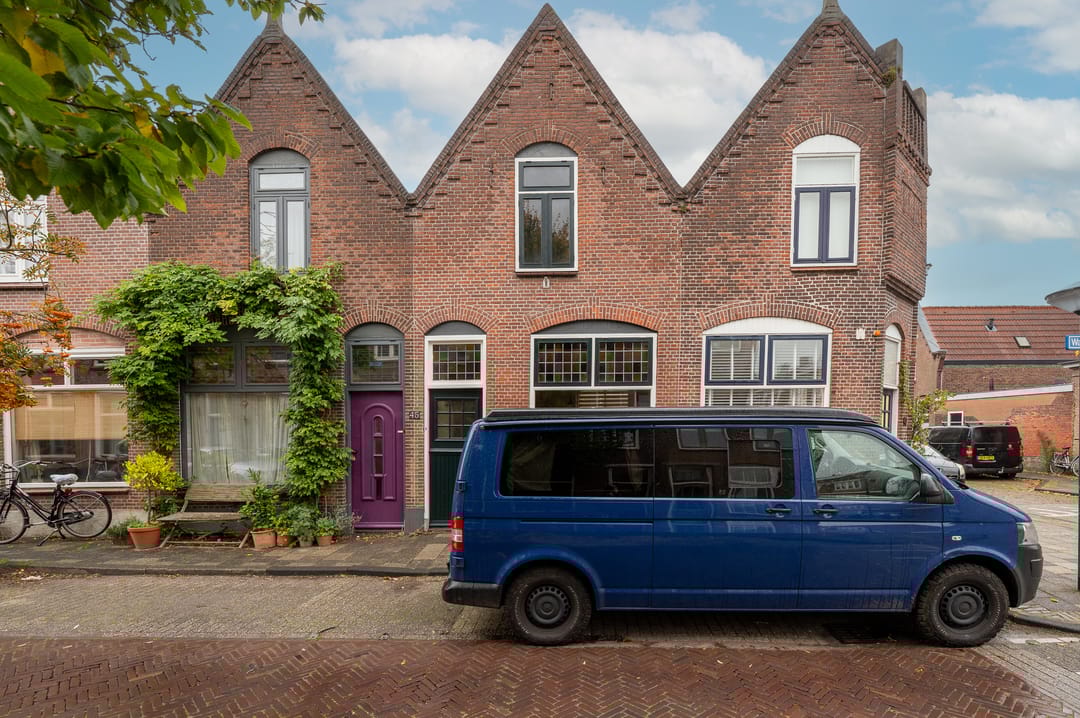 Foto 7 van Waardstraat 47