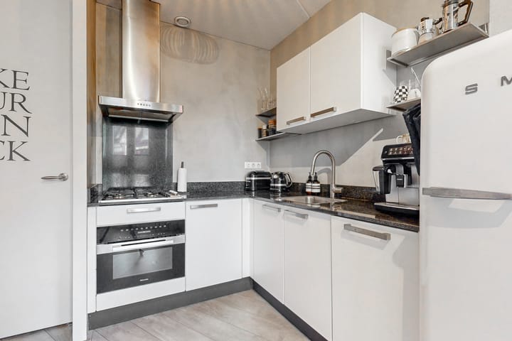 Foto 3 van Zuiderkerkstraat 15