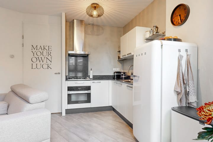 Foto 5 van Zuiderkerkstraat 15