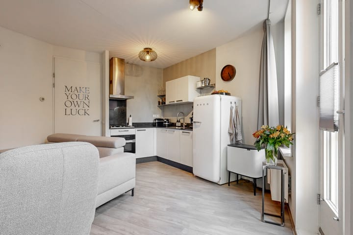 Foto 6 van Zuiderkerkstraat 15