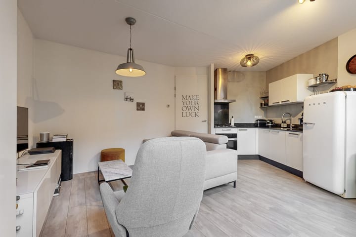 Foto 9 van Zuiderkerkstraat 15