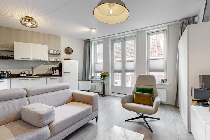 Foto 10 van Zuiderkerkstraat 15