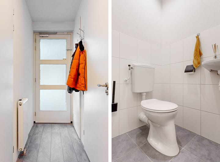 Foto 12 van Zuiderkerkstraat 15