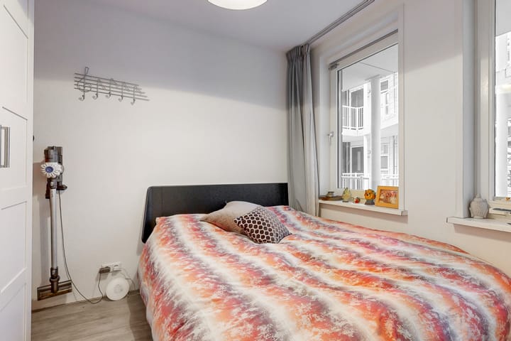 Foto 15 van Zuiderkerkstraat 15