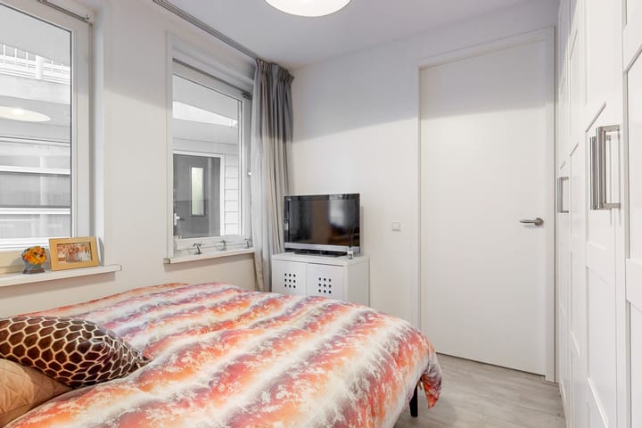 Foto 16 van Zuiderkerkstraat 15