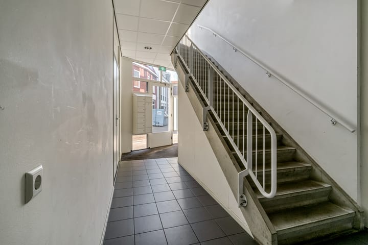 Foto 17 van Zuiderkerkstraat 15