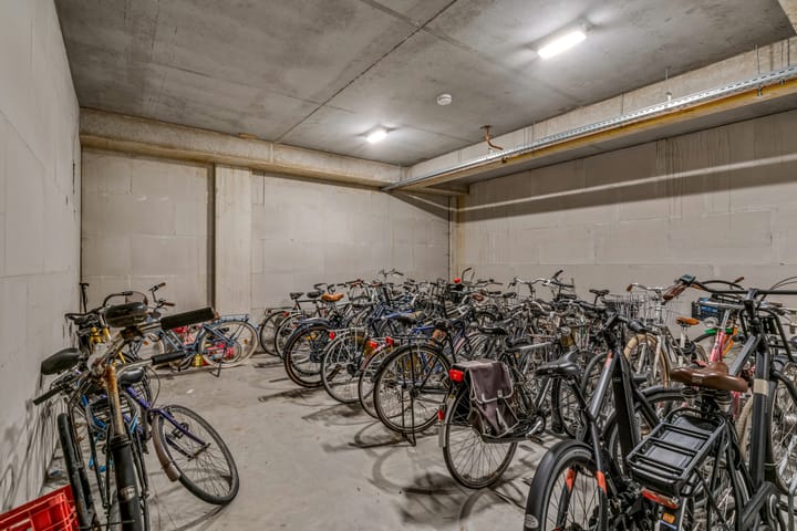 Foto 20 van Zuiderkerkstraat 15