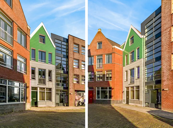 Foto 21 van Zuiderkerkstraat 15