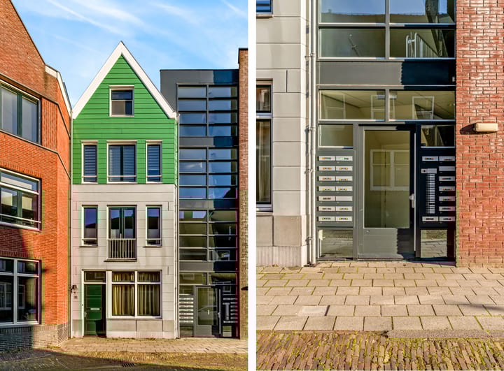 Foto 22 van Zuiderkerkstraat 15