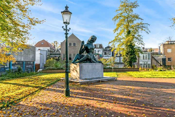 Bekijk foto 23 van Zuiderkerkstraat 15