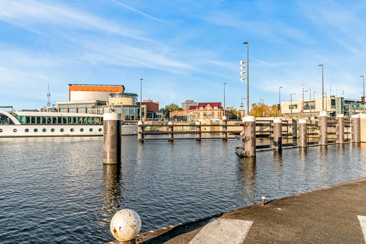 Foto 25 van Zuiderkerkstraat 15