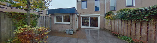 Bekijk 360° foto van Achtertuin van Bareel 29