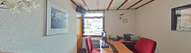 View 360° photo of Werkkamer of Randwijksingel 20