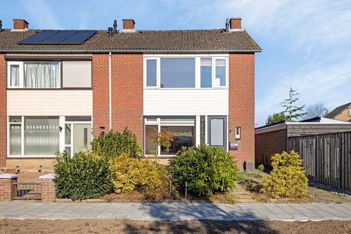 Foto 2 van Irenestraat 19