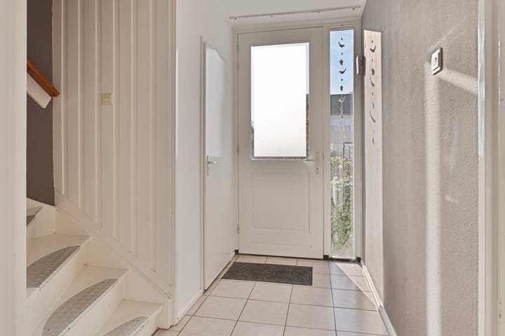 Foto 5 van Irenestraat 19