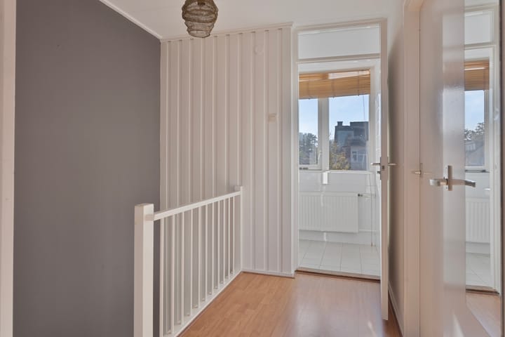 Photo 25 of Irenestraat 19