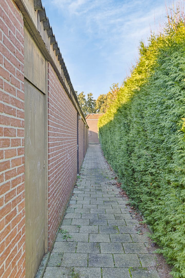 Photo 28 of Irenestraat 19