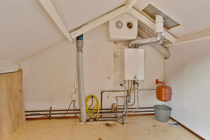 Photo 30 of Irenestraat 19