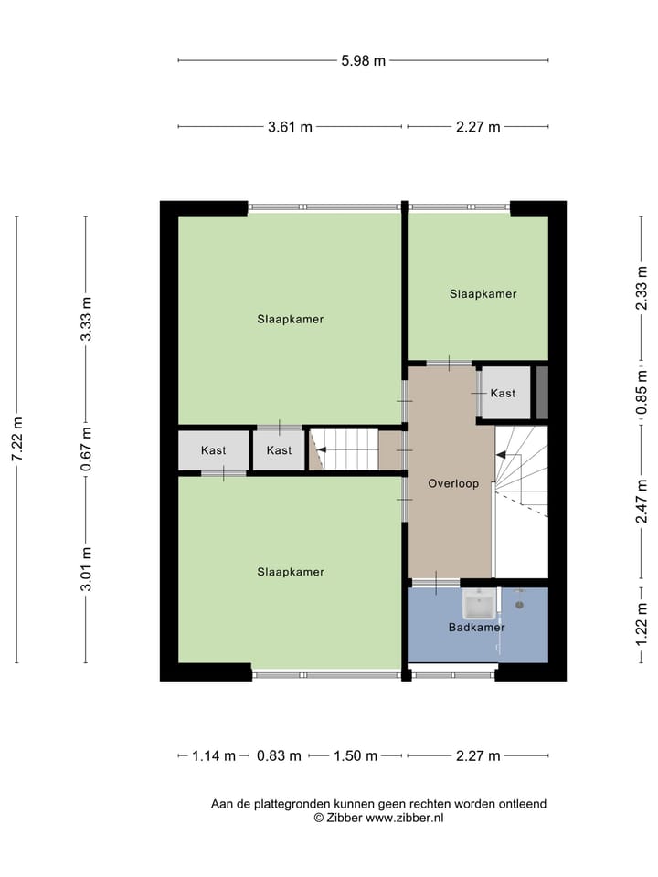 Photo 38 of Irenestraat 19