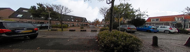 Bekijk 360° foto van Entree van Hofdijkstraat 63