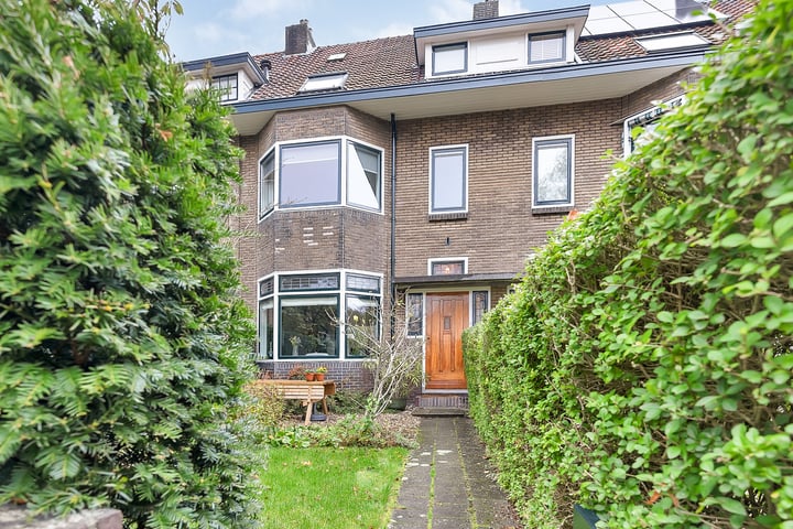 Bekijk foto 31 van Westerlaan 18