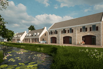 Hoekwoningen thumbnail