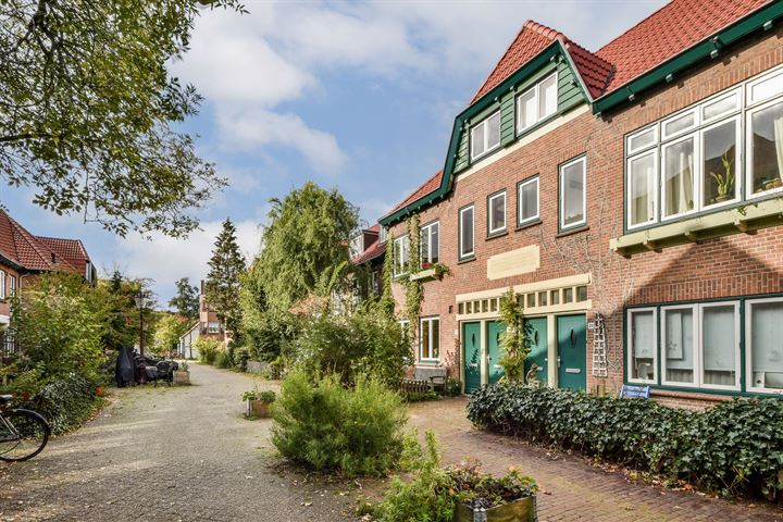 Bekijk foto van Putterstraat 19