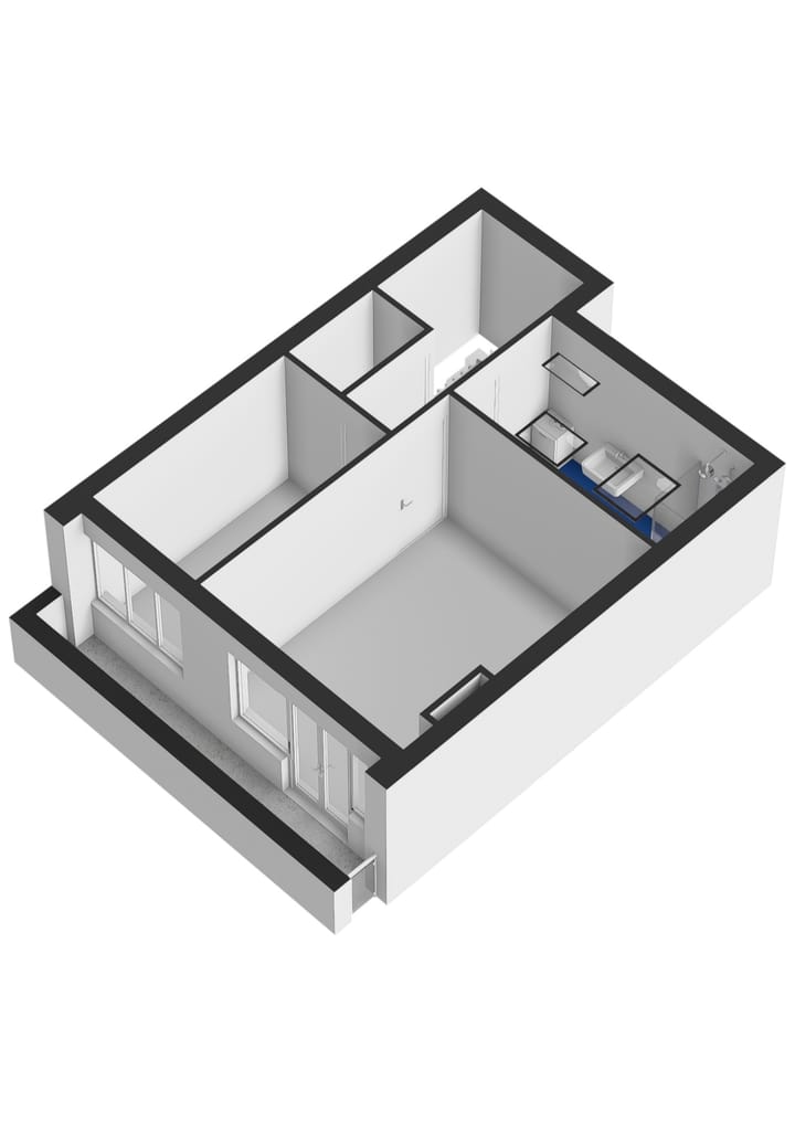 Foto 55 van Schieweg 67-C03