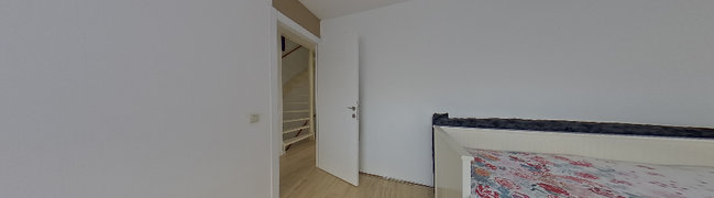 View 360° photo of Slaapkamer of Griegstraat 22