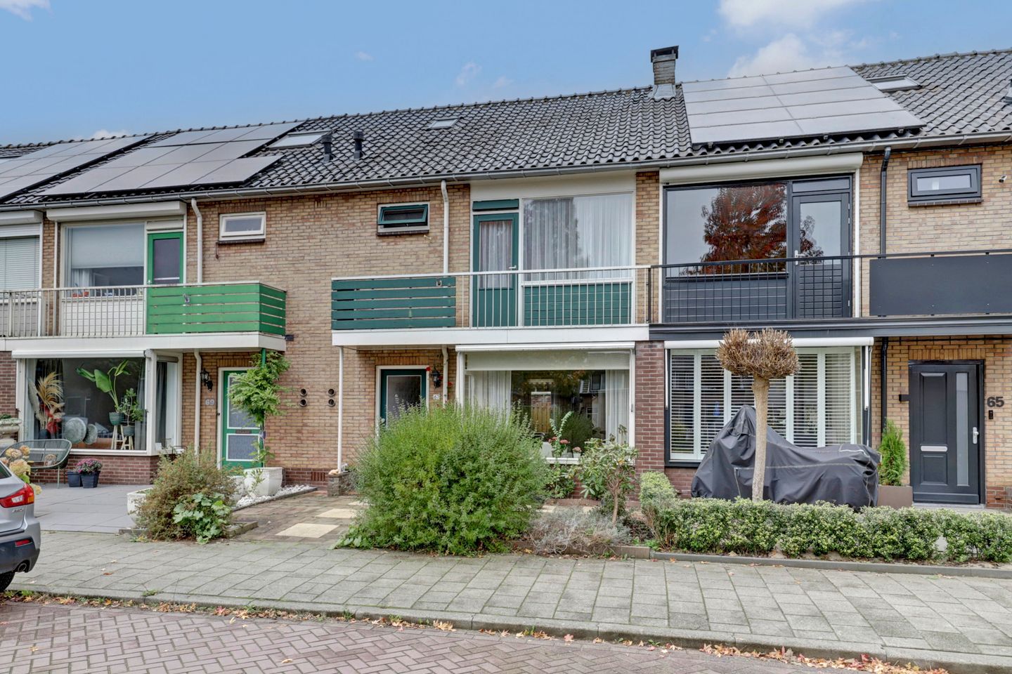 Foto 5 van Goudseweg 67