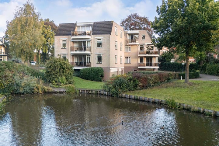 Foto 2 van J H Tromp Meestersstraat 2-C