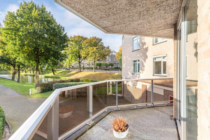 Foto 3 van J H Tromp Meestersstraat 2-C