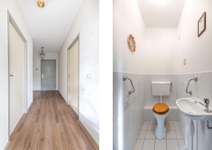 Foto 5 van J H Tromp Meestersstraat 2-C