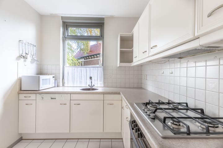 Foto 8 van J H Tromp Meestersstraat 2-C