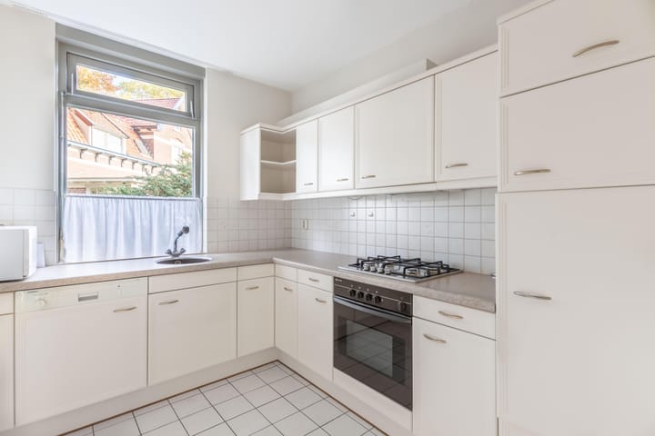 Foto 9 van J H Tromp Meestersstraat 2-C