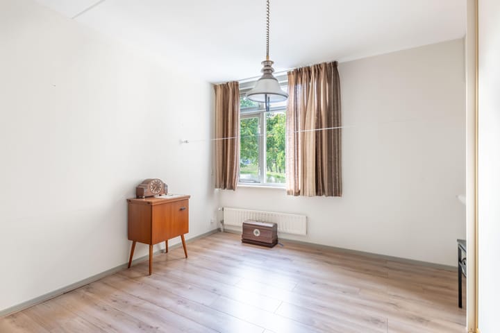 Foto 11 van J H Tromp Meestersstraat 2-C