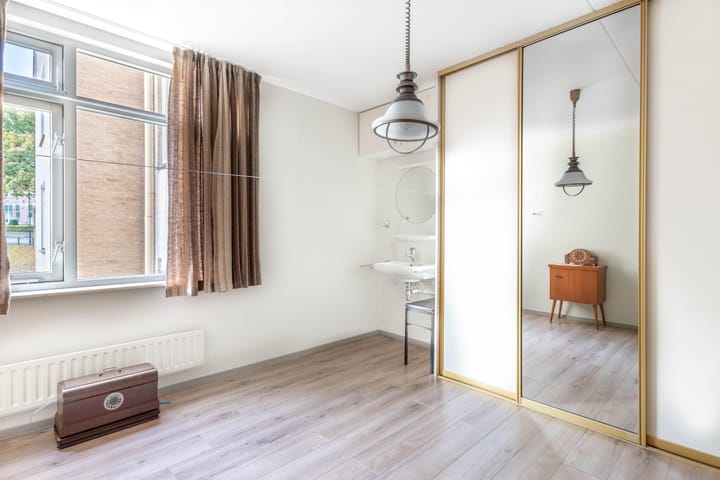 Foto 12 van J H Tromp Meestersstraat 2-C