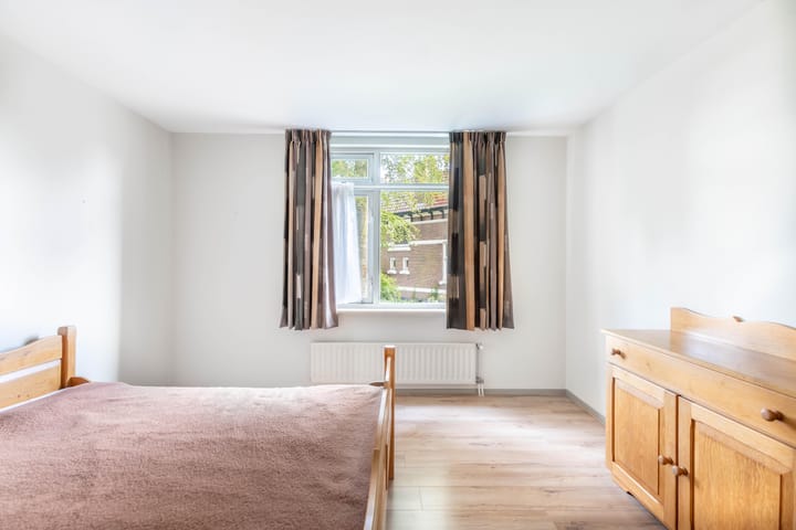 Foto 13 van J H Tromp Meestersstraat 2-C