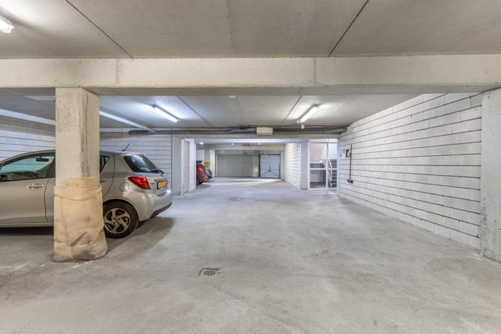 Foto 17 van J H Tromp Meestersstraat 2-C