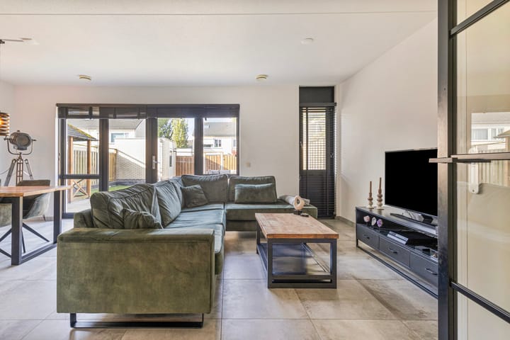 Foto 2 van Veldlaan 1