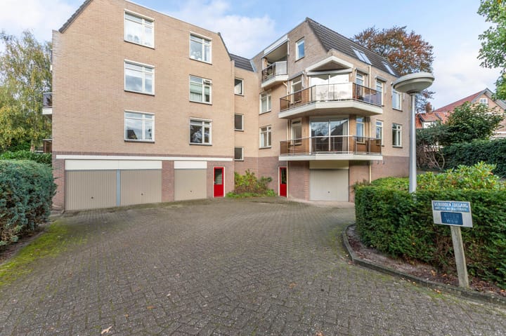 Foto 18 van J H Tromp Meestersstraat 2-C