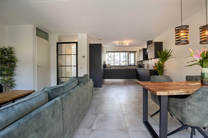 Foto 7 van Veldlaan 1