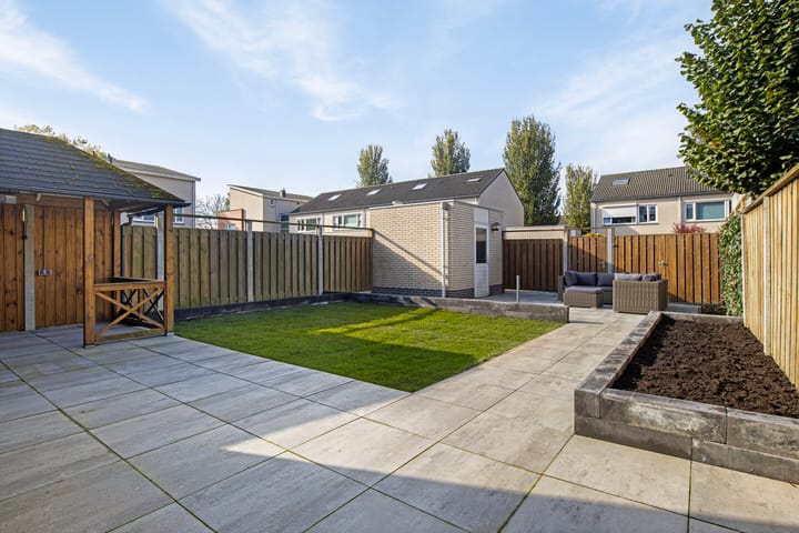 Foto 24 van Veldlaan 1