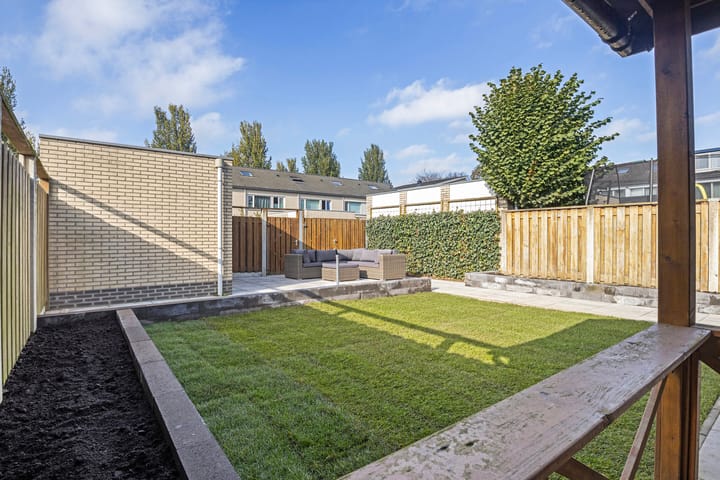 Foto 26 van Veldlaan 1