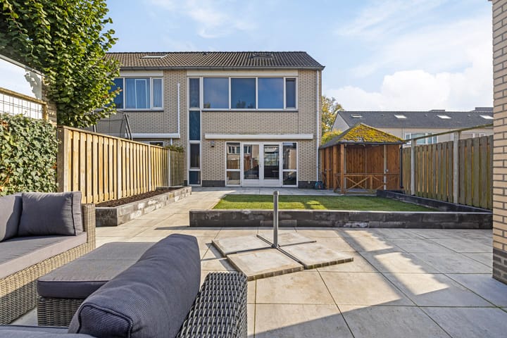 Foto 28 van Veldlaan 1