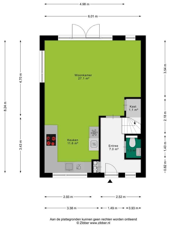 Foto 35 van Veldlaan 1