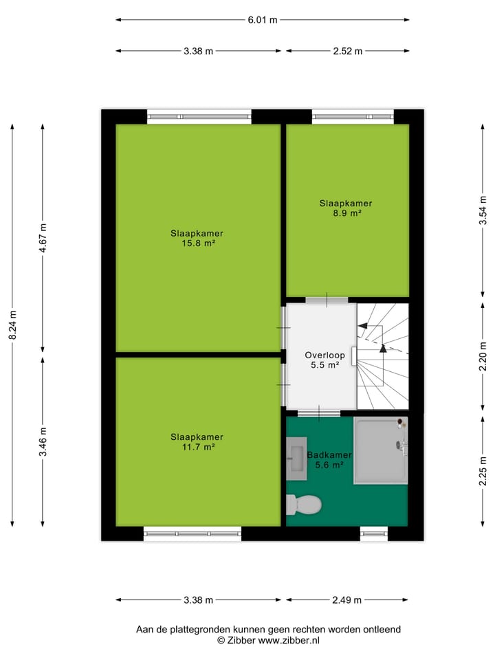 Foto 36 van Veldlaan 1